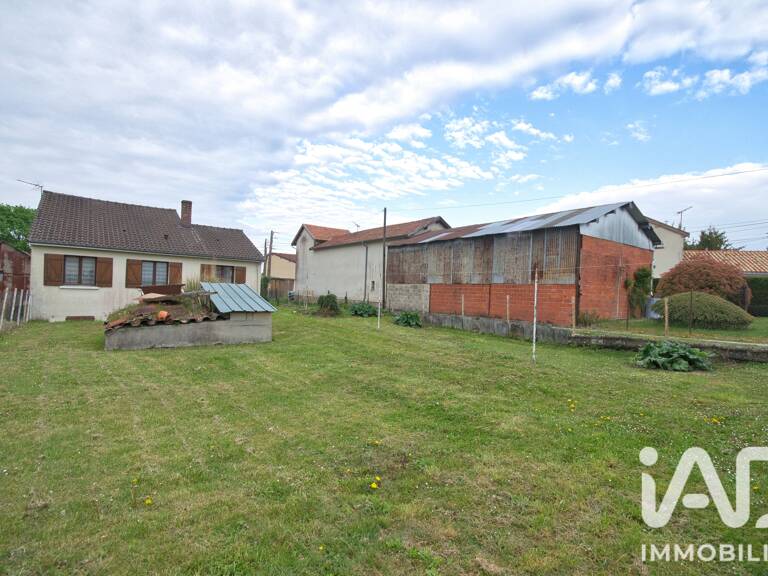 Vente Maison/villa 5 pièces — photo 1