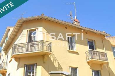 Appartement 4 pièces 125000 €