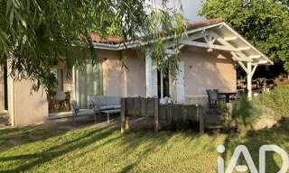 Maison 4 Pièces 94 m² à vendre à Moustey (40410)