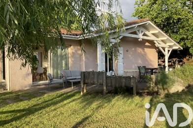 Maison 4 pièces 224000 €