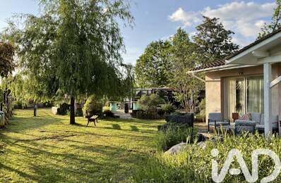 Vente Maison/villa 4 pièces — photo du bien