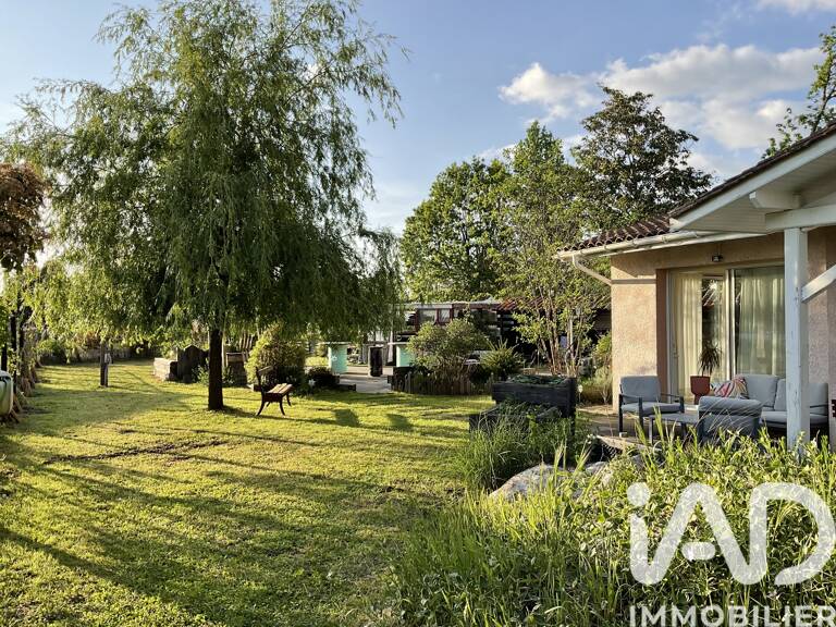 Vente Maison/villa 4 pièces — photo 1