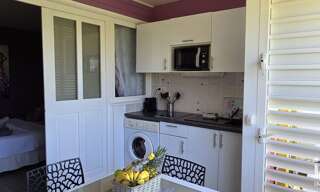 Appartement 2 Pièces 30 m² à vendre à Saint-François (97118)