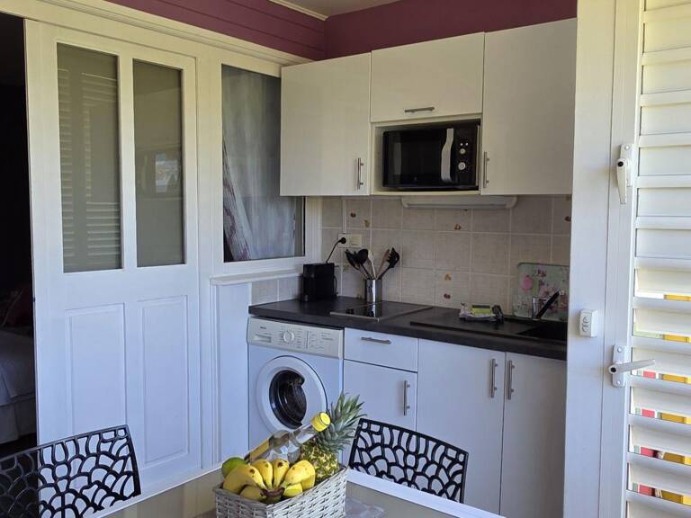 Vente Appartement 2 pièces — photo 1