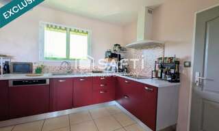 Maison 6 Pièces 137 m² à vendre à Laurens (34480)