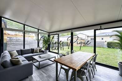 Maison 6 pièces 326000 €