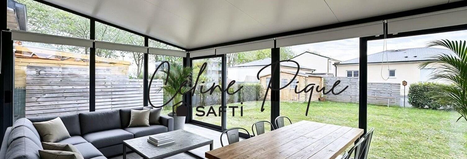 Maison 6 Pièces 102 m² à vendre à Colombelles (14460)