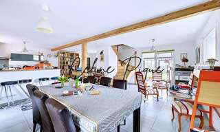 Maison 6 Pièces 125 m² à vendre à Colombelles (14460)