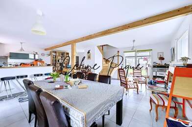 Maison 6 pièces 325000 €
