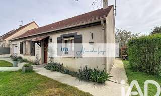 Maison 5 Pièces 90 m² à vendre à Le Châtelet-en-Brie (77820)