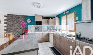 Maison 5 Pièces 90 m² à vendre à Le Châtelet-en-Brie (77820)