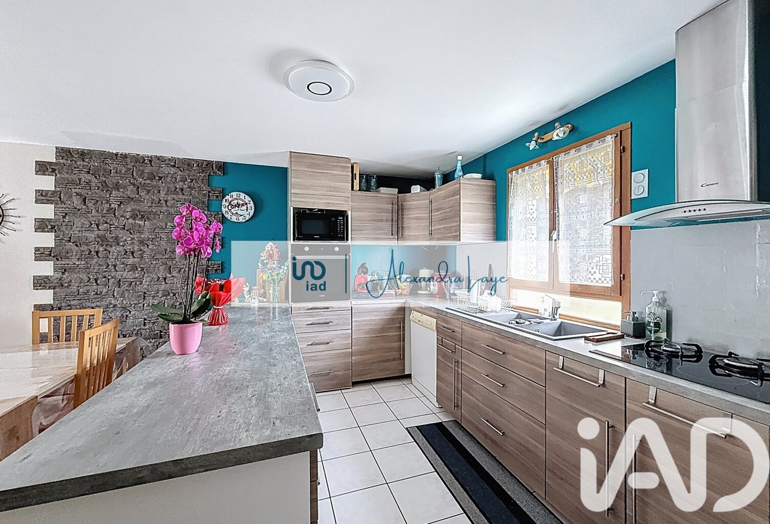 Vente Maison/villa 5 pièces — photo 1