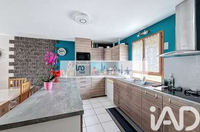 Maison 5 pièces 250000 €