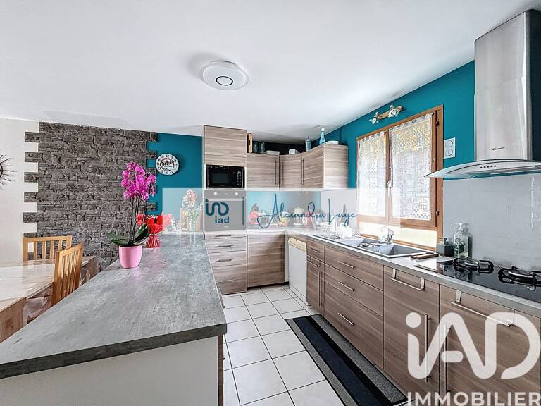 Vente Maison/villa 5 pièces — photo 1
