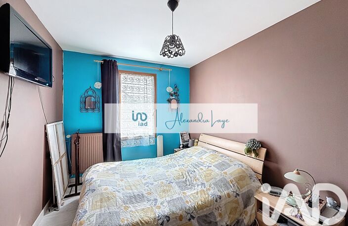 Vente Maison/villa 5 pièces — photo 4