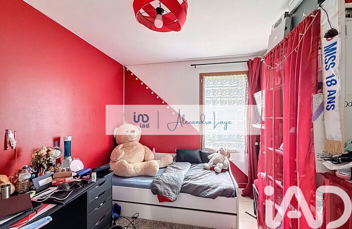 Vente Maison/villa 5 pièces — photo 5