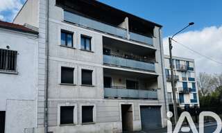 Appartement 1 Pièce 25 m² à vendre à Montreuil (93100)