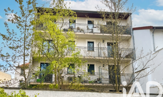 Appartement 1 Pièce 25 m² à vendre à Montreuil (93100)