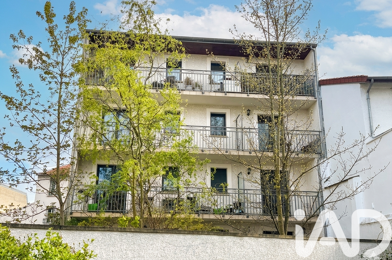 Appartement 1 pièces 179000 €