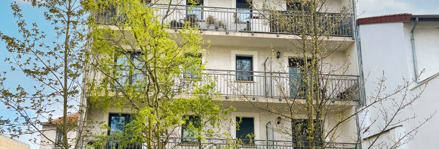 Appartement 1 Pièce 25 m² à vendre à Montreuil (93100)