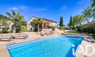 Maison 5 Pièces 113 m² à vendre à Nages-et-Solorgues (30114)
