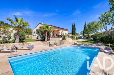 Maison 5 pièces 492000 €