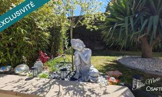 Maison 5 Pièces 120 m² à vendre à Fontenay-le-Marmion (14320)