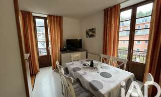 Appartement 4 Pièces 60 m² à vendre à Ax-les-Thermes (09110)