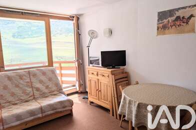 Appartement 1 pièces 21500 €