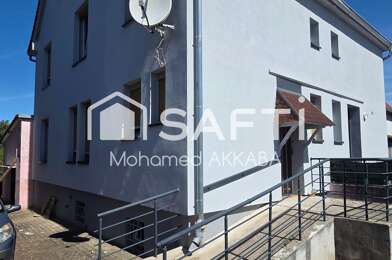 Maison 4 pièces 110000 €