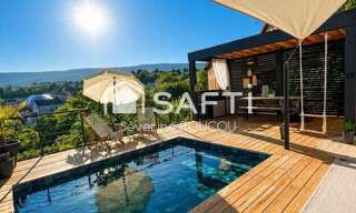 Maison 11 Pièces 297 m² à vendre à Valserhône (01200)