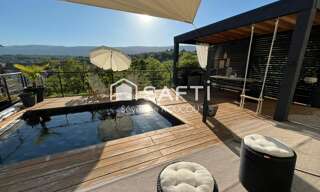 Maison 11 Pièces 297 m² à vendre à Valserhône (01200)