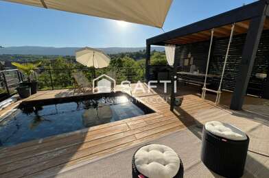 Maison 11 pièces 759000 €