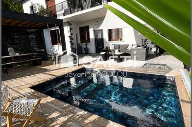 Maison 11 pièces 759000 €
