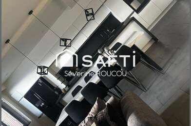 Maison 11 pièces 729000 €