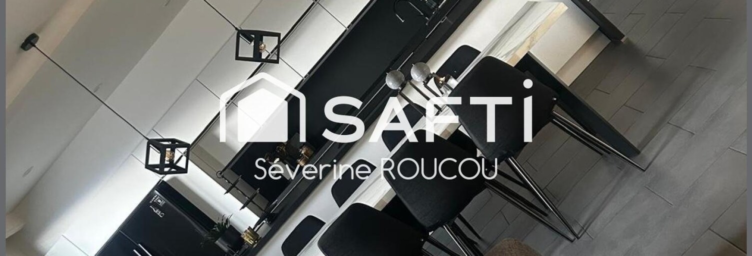 Maison 11 Pièces 297 m² à vendre à Valserhône (01200)