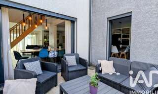 Maison 8 Pièces 156 m² à vendre à Mercurol-Veaunes (26600)