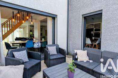 Maison 8 pièces 460000 €