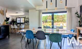 Maison 8 Pièces 156 m² à vendre à Mercurol-Veaunes (26600)