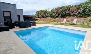 Maison 8 Pièces 156 m² à vendre à Mercurol-Veaunes (26600)