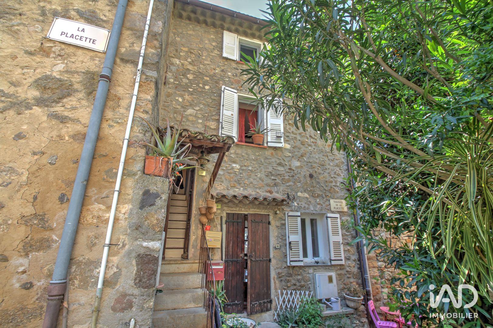 Appartement à vendre, 2 pièces, 64 m², Auribeau-sur-Siagne