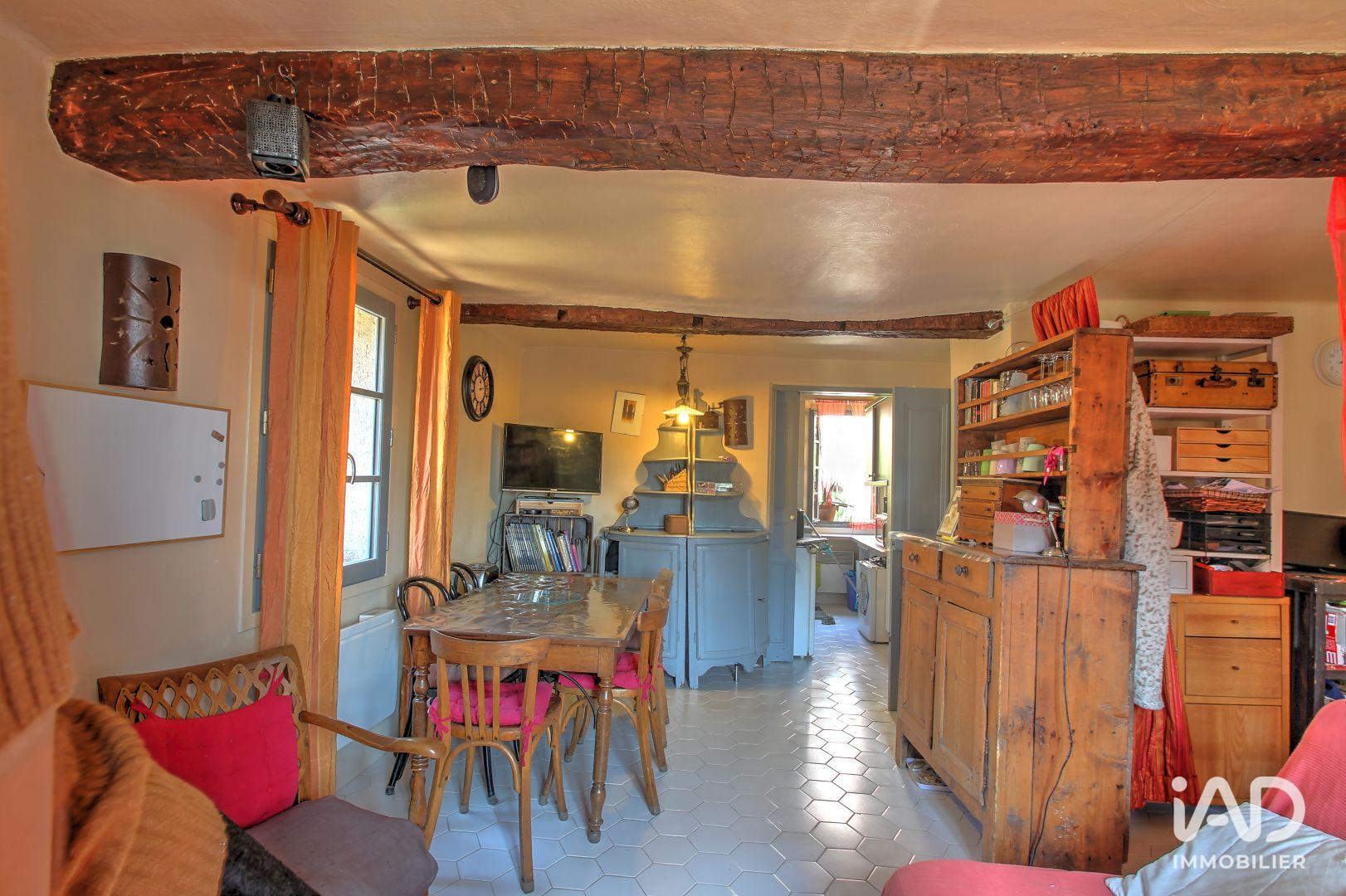 Vente Appartement 2 pièces - Photo 3