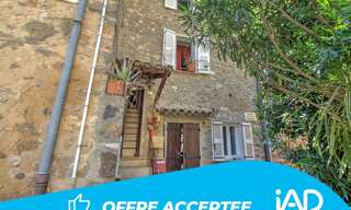 Appartement 2 Pièces 64 m² à vendre à Auribeau-sur-Siagne (06810)
