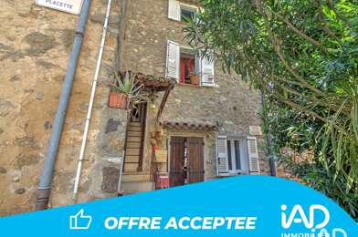 Appartement 2 pièces 215000 €