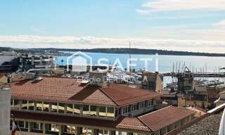 Appartement 3 Pièces 95 m² à vendre à Cannes (06400)
