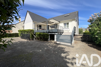 Maison 7 pièces 230000 €