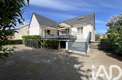 Vente Pavillon 7 pièces — photo du bien