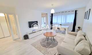 Appartement 4 Pièces 73 m² à vendre à Saint-Herblain (44800)