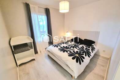 Appartement 4 pièces 176000 €