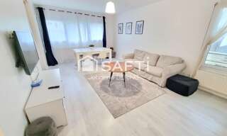 Appartement 4 Pièces 73 m² à vendre à Saint-Herblain (44800)